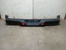 Rear bumper plastic for sale  Mason
