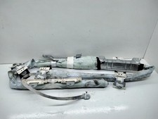 Airbag tendina laterale usato  Italia