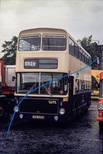 Toe528n volvo ailsa for sale  BRACKLEY