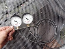 Boehm synchrontester moto gebraucht kaufen  Wolfhagen