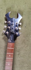 Gitarre rich warlock gebraucht kaufen  Mainz-Kastel