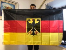 Sky flag germany d'occasion  Toulon-