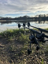 Sonik vader 10ft for sale  WORTHING