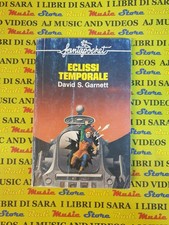 Book libro eclissi usato  Vigarano Mainarda