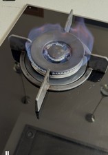 Cooker hob for sale  PRESTON