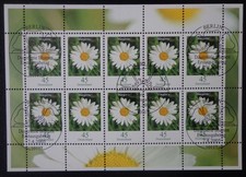 Bund 2451 kleinbogen gebraucht kaufen  Goch