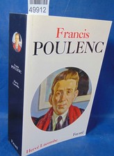 Lacombe francis poulenc d'occasion Lacombe francis poulenc d'occasion  France