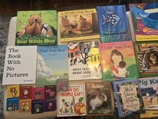 Lot random children for sale  Chester