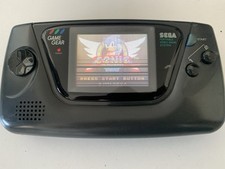 Console sega game d'occasion  Antibes