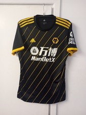 Wolverhampton wanderers away for sale  LAUNCESTON