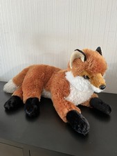 Aurora medium fox for sale  NORTH SHIELDS