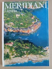 Liguria meridiani ed. usato  Casteggio
