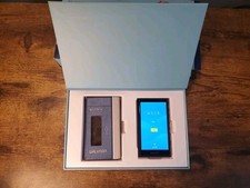Reprodutor de Mídia Sony Walkman A Series Preto 16 GB - NWA100TPS - 40º Aniversário  comprar usado  Enviando para Brazil