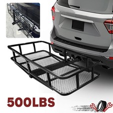500 cargo carrier for sale  Hayward