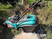 Bosch lawnmower rotak for sale  BARNSTAPLE