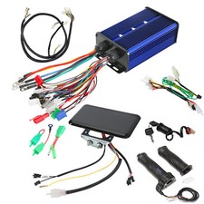 48v 72v 3000w for sale  Garland