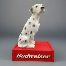 Budweiser dalmatian 2000 for sale  Sharon Hill