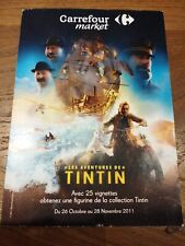 Affichette coller vignettes d'occasion  Pacy-sur-Eure