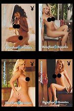 Playboy Trading Cards - Barefoot Beauties (01) comprar usado Playboy Trading Cards - Barefoot Beauties (01) comprar usado  Enviando para Brazil