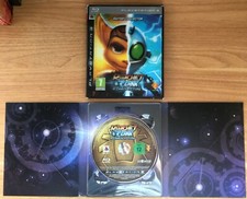Ratchet clank crack d'occasion  Paris-