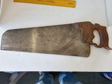 Henry disston cross for sale  Pawtucket