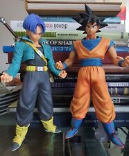 Banpresto dragon ball usato  Siena
