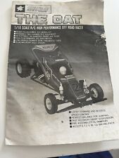 Voiture vintage traxxas d'occasion  Mennecy