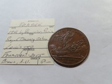 W53 louis 1741 d'occasion  Expédié en Belgium