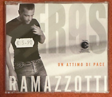 Eros ramazzotti attimo usato  Italia