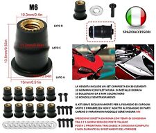 Kit viti gommini usato  Roma