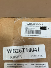 Wb26t10041 oem new for sale  Santa Fe Springs