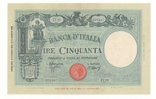 Lire barbetti grande usato  Pontassieve