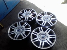 Cerchi lega rims usato  Scaletta Zanclea