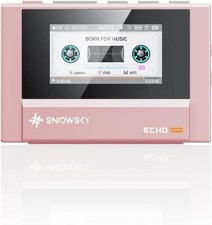 Snowsky fiio echo for sale  Diamond Bar