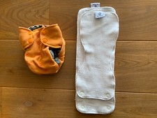 Rumparooz kangacare ecoposh gebraucht kaufen Rumparooz kangacare ecoposh gebraucht kaufen  Heilbronn