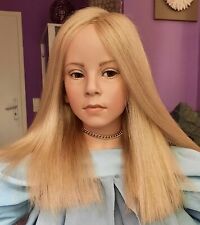 Atemberaubende künstlerpuppe  gebraucht kaufen  Trier