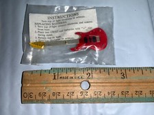Guitar magnetic body for sale  Saint Joseph
