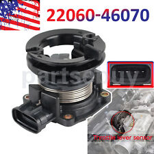 Throttle body level for sale  USA