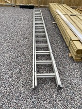 Ladders used for sale  LARKHALL