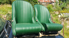 Bucket seats vintage for sale  TRURO