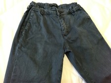 Pantaloni bimbo anni usato  Roma