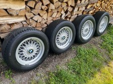 Riginal alufelgen bmw gebraucht kaufen  Riedering