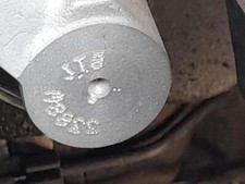 1k1614019l brake master d'occasion  Expédié en Belgium