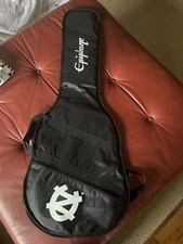 Epiphone acoustic guitar for sale  High Point