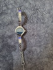 Ladies gucci watch for sale  GLASGOW