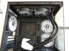 Aerocool tower gehäuse gebraucht kaufen  Garbsen