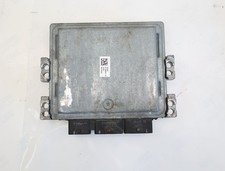 Usado, Engine Control Module Ford TRANSIT CONNECT  66 kW 90 HP diesel 85906 comprar usado  Enviando para Brazil