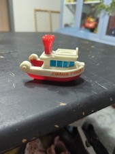 Vintage 1986 disneyland for sale  Springville
