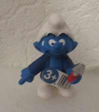 Schleich hausmeister schlumpf gebraucht kaufen  Jemgum