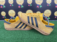 Vintage adidas hamburg for sale  LIVERPOOL